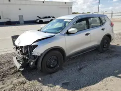 KNMAT2MT3HP541090 2017 NISSAN ROGUE