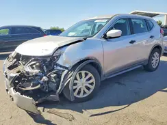 KNMAT2MT3HP541204 2017 NISSAN ROGUE