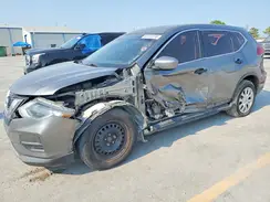 KNMAT2MT3HP542191 2017 NISSAN ROGUE