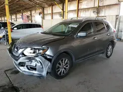 KNMAT2MT3HP542806 2017 NISSAN ROGUE