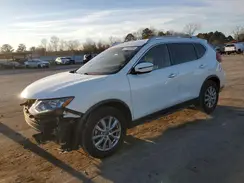KNMAT2MT3HP542997 2017 NISSAN ROGUE