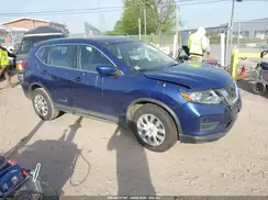 KNMAT2MT3HP544782 2017 NISSAN ROGUE