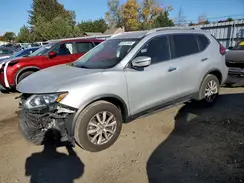 KNMAT2MT3HP545060 2017 NISSAN ROGUE