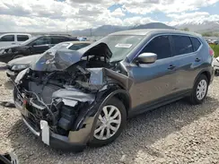 KNMAT2MT3HP545141 2017 NISSAN ROGUE