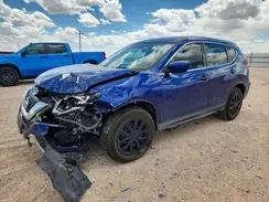 KNMAT2MT3HP546905 2017 NISSAN ROGUE