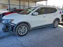KNMAT2MT3HP548024 2017 NISSAN ROGUE