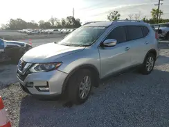 KNMAT2MT3HP549562 2017 NISSAN ROGUE