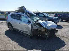 KNMAT2MT3HP549710 2017 NISSAN ROGUE