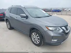 KNMAT2MT3HP550341 2017 NISSAN ROGUE