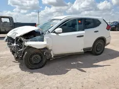 KNMAT2MT3HP550419 2017 NISSAN ROGUE