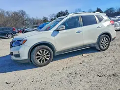 KNMAT2MT3HP550436 2017 NISSAN ROGUE