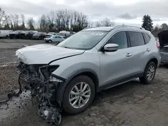 KNMAT2MT3HP551330 2017 NISSAN ROGUE