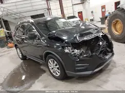 KNMAT2MT3HP551571 2017 NISSAN ROGUE