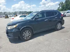 KNMAT2MT3HP551585 2017 NISSAN ROGUE