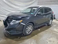 KNMAT2MT3HP551666 2017 NISSAN ROGUE