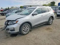 KNMAT2MT3HP551683 2017 NISSAN ROGUE