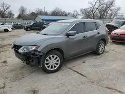 KNMAT2MT3HP552994 2017 NISSAN ROGUE