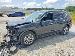KNMAT2MT3HP556172 2017 NISSAN ROGUE