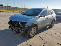 KNMAT2MT3HP556916 2017 NISSAN ROGUE