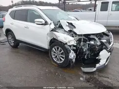 KNMAT2MT3HP562151 2017 NISSAN ROGUE