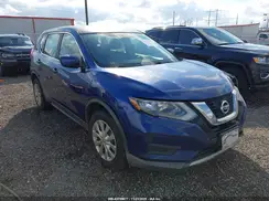 KNMAT2MT3HP564580 2017 NISSAN ROGUE