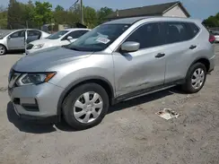 KNMAT2MT3HP564921 2017 NISSAN ROGUE
