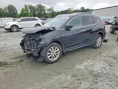KNMAT2MT3HP565101 2017 NISSAN ROGUE
