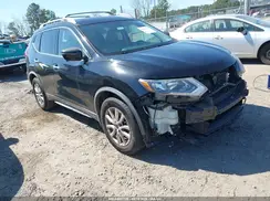 KNMAT2MT3HP566457 2017 NISSAN ROGUE
