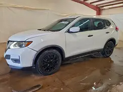 KNMAT2MT3HP567771 2017 NISSAN ROGUE