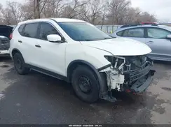 KNMAT2MT3HP568337 2017 NISSAN ROGUE