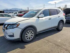 KNMAT2MT3HP570184 2017 NISSAN ROGUE