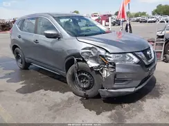 KNMAT2MT3HP570248 2017 NISSAN ROGUE