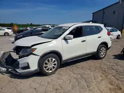 KNMAT2MT3HP571514 2017 NISSAN ROGUE