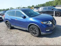 KNMAT2MT3HP572131 2017 NISSAN ROGUE