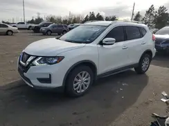 KNMAT2MT3HP573408 2017 NISSAN ROGUE