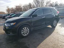 KNMAT2MT3HP574185 2017 NISSAN ROGUE