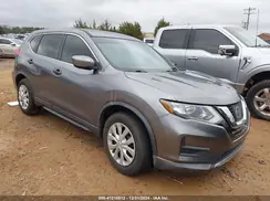 KNMAT2MT3HP574896 2017 NISSAN ROGUE