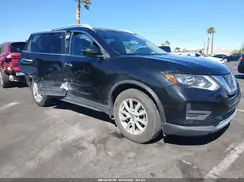 KNMAT2MT3HP575983 2017 NISSAN ROGUE
