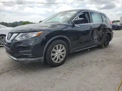 KNMAT2MT3HP576681 2017 NISSAN ROGUE