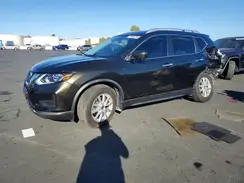 KNMAT2MT3HP577149 2017 NISSAN ROGUE
