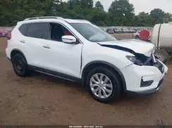KNMAT2MT3HP578186 2017 NISSAN ROGUE