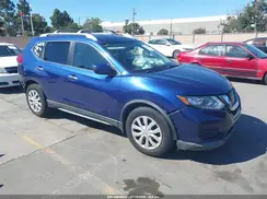 KNMAT2MT3HP578432 2017 NISSAN ROGUE