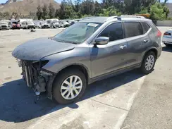 KNMAT2MT3HP578995 2017 NISSAN ROGUE