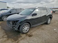 KNMAT2MT3HP579046 2017 NISSAN ROGUE