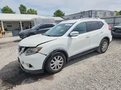 KNMAT2MT3HP580438 2017 NISSAN ROGUE