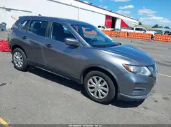 KNMAT2MT3HP581119 2017 NISSAN ROGUE
