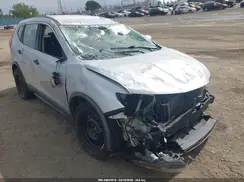 KNMAT2MT3HP581184 2017 NISSAN ROGUE