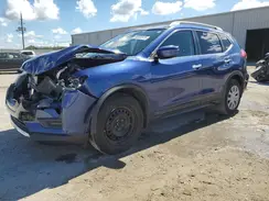 KNMAT2MT3HP583209 2017 NISSAN ROGUE