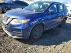 KNMAT2MT3HP584330 2017 NISSAN ROGUE