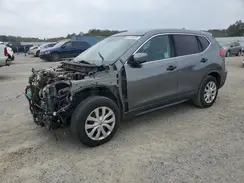 KNMAT2MT3HP587230 2017 NISSAN ROGUE